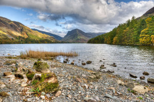 The View At Buttermere