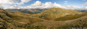 The View From Boredale