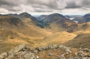 The View From Brandreth