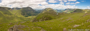 The View From Grey Knotts