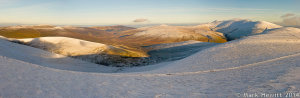 The View From Jenkin Hill