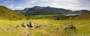 The View From Low Bank