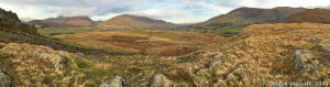 The View From Low Rigg
