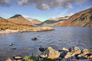 Wasdale & Wastwater