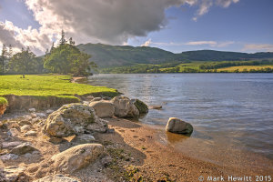 Sandwick Bay (Ullswater)