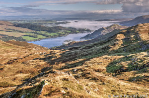 Ullswater & Hallin Fell