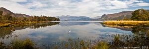 View from Great Bay