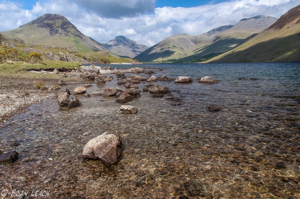 Wasdale