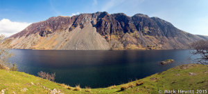 Wasdale Screes