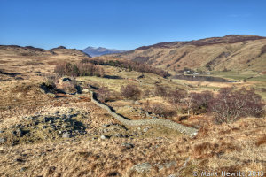 Watendlath Valley 2