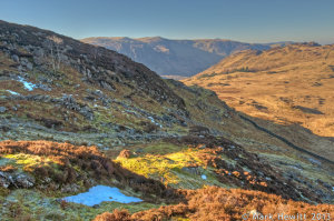 Watendlath Valley