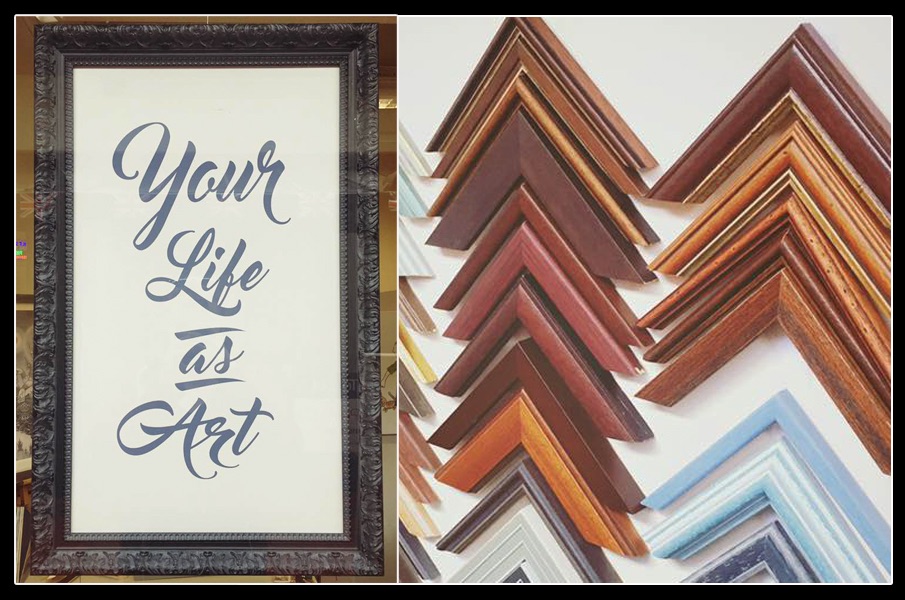 Your Life As Art
