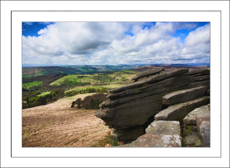 Across the Hope Valley
