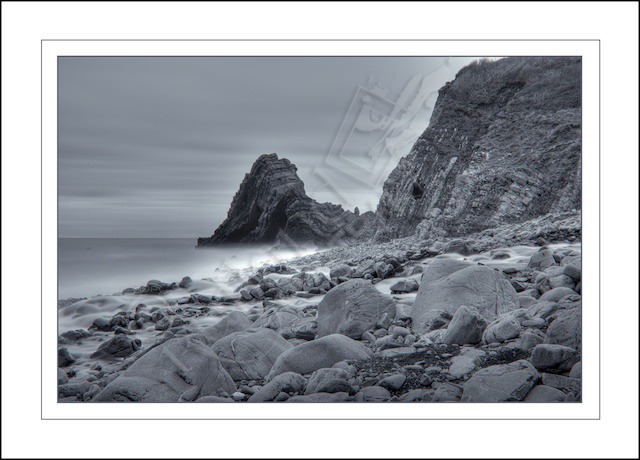 Blackchurch Rock