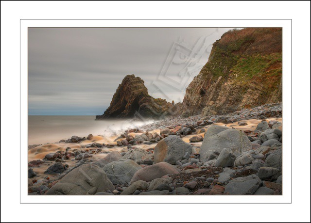 Blackchurch Rock