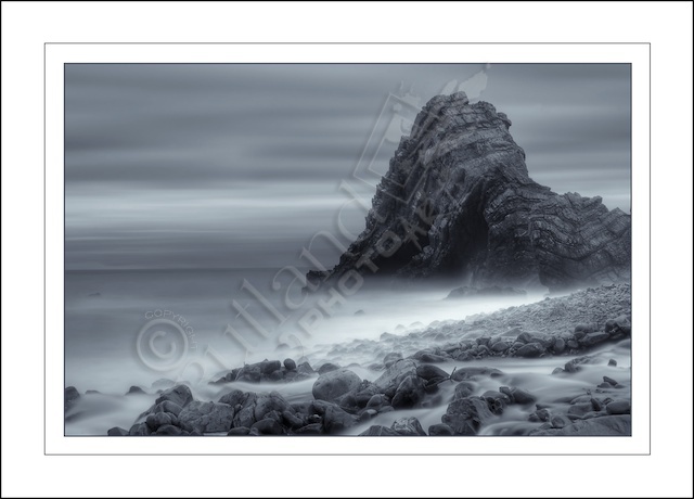 BlackChurch Rock, Devon