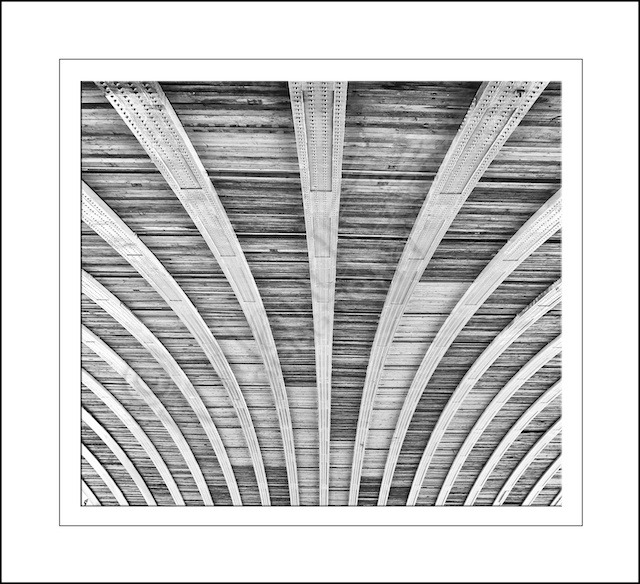 Blackfriars Bridge....