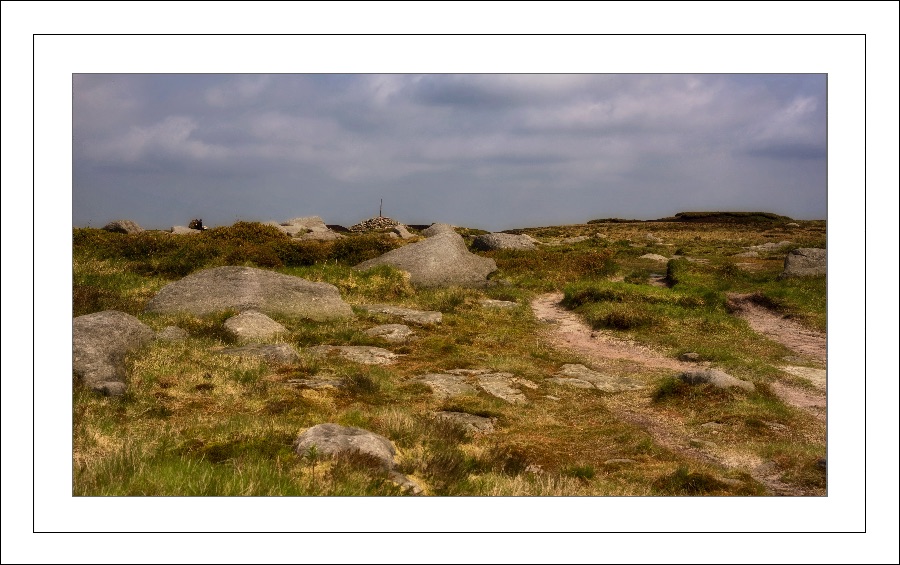 Bleaklow Head