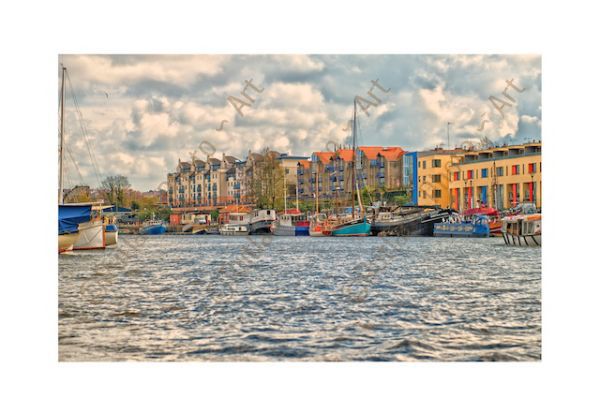 Bristol's Historic Waterfront