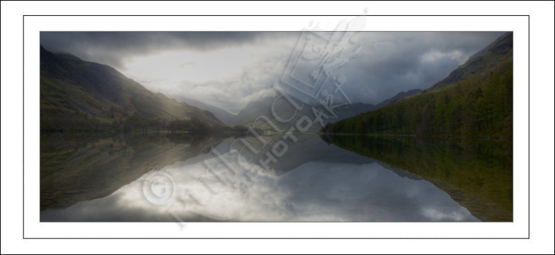 Buttermere to Fleetwith Pike
