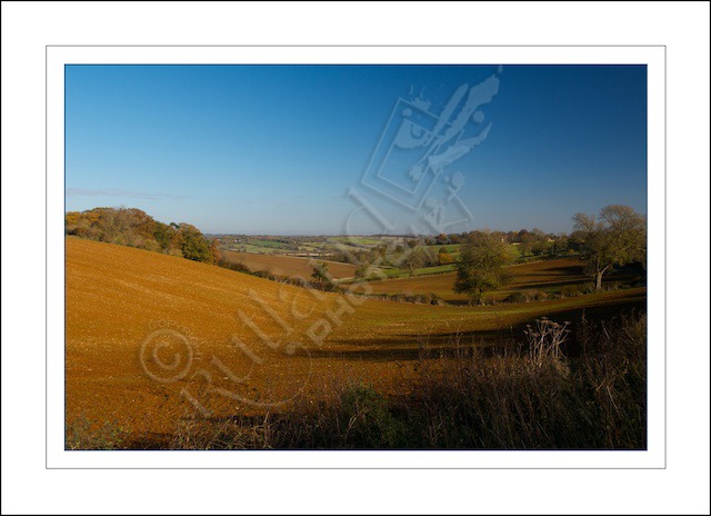 Chater Valley