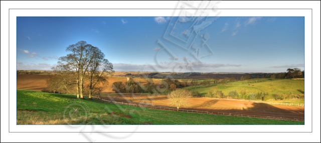 Chater Valley