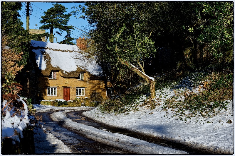 Church Farm Cottage