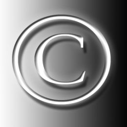 © Copyright infringement... Beware....!