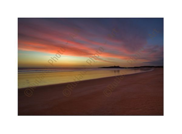 Embleton Beach