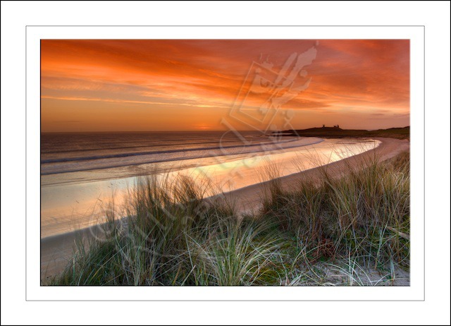 Embleton Bay