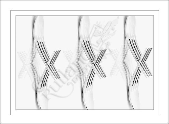 Symmetrical Forks