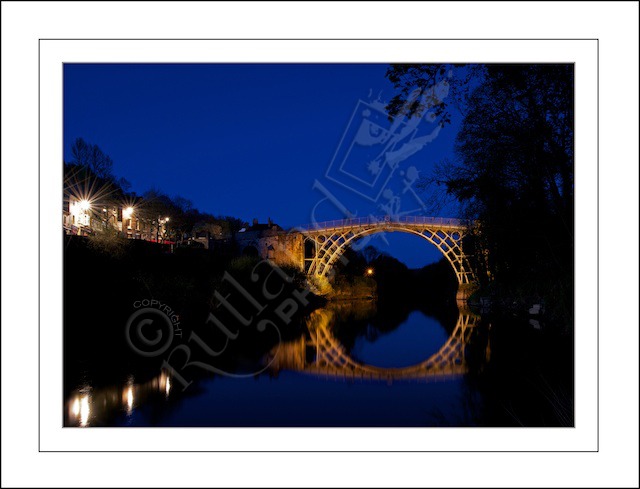 Ironbridge, Telford