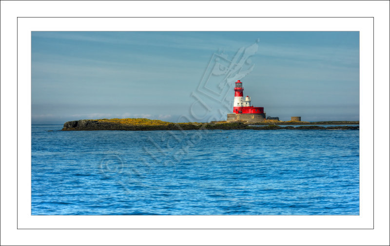 Longstone Lighthouse