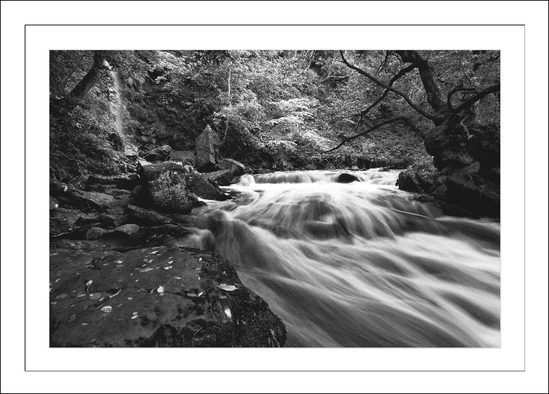 Mallyan Spout, Goathland