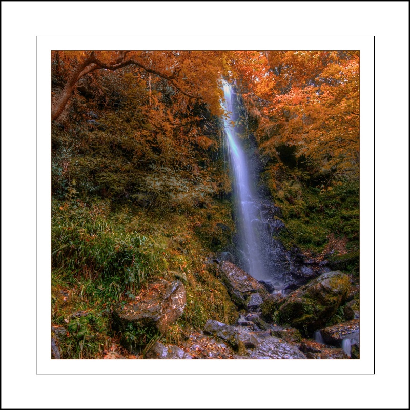 Mallyan Spout