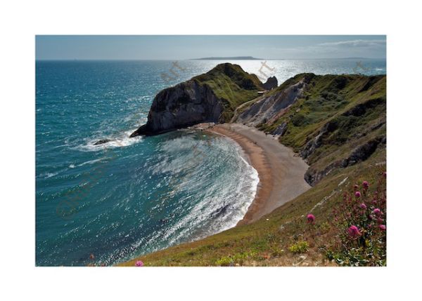 Man O War Beach