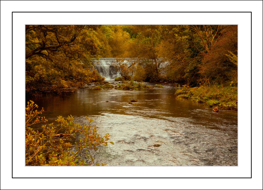 Monsal Weir