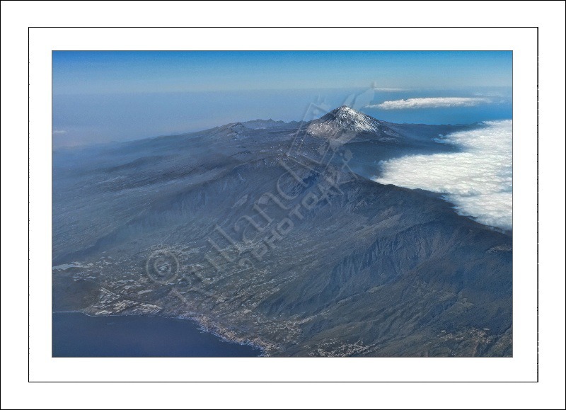 Mount Teide