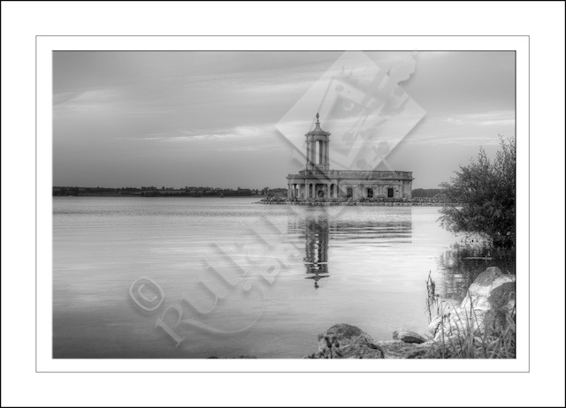 Normanton Church