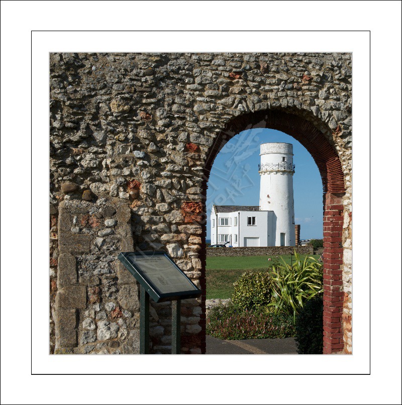 Old Hunstanton