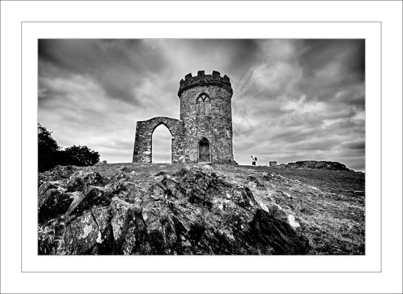 Old John, Bradgate Park