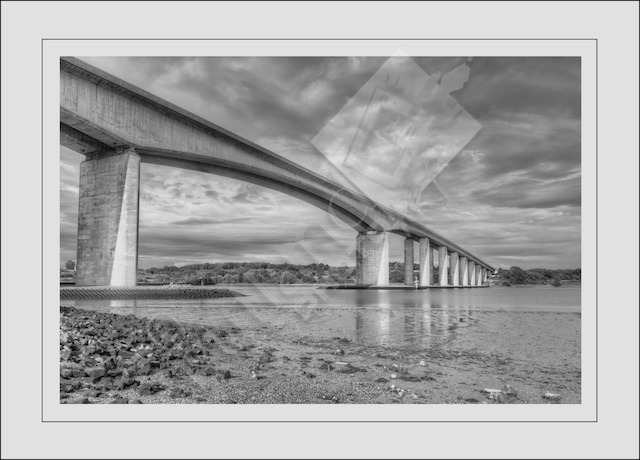 Orwell Bridge