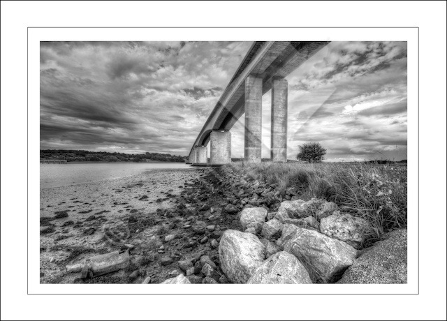 Orwell Bridge
