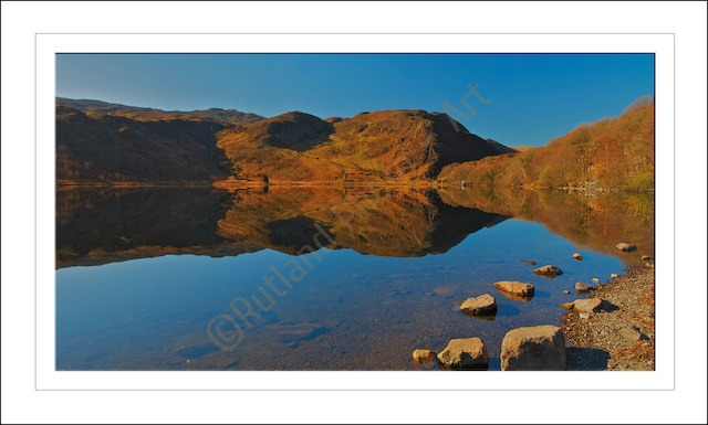 Reflections......