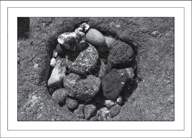 Rock Pool