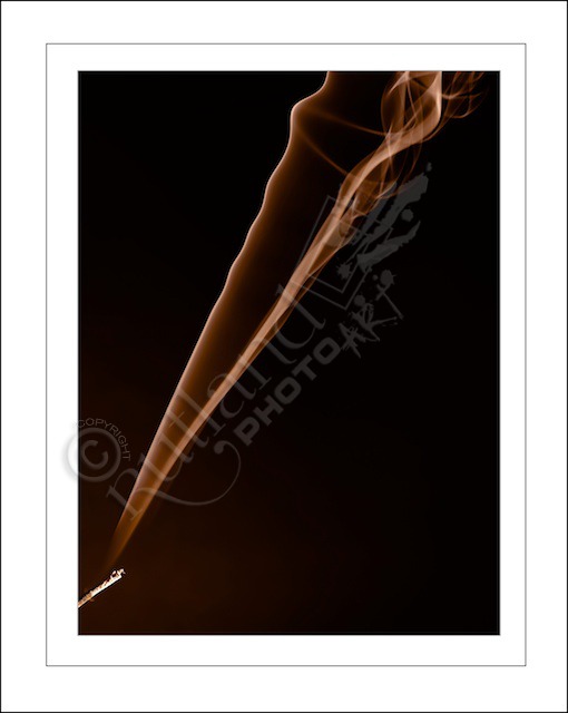 Smoke and Light