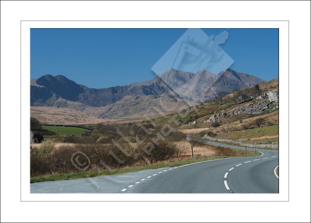 Snowdonia National Park