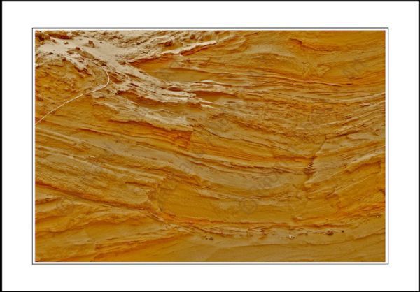 Textures of Sand