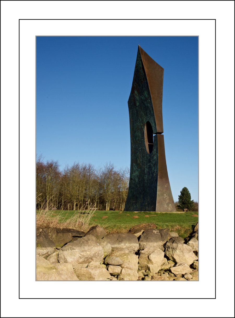 The Great Tower