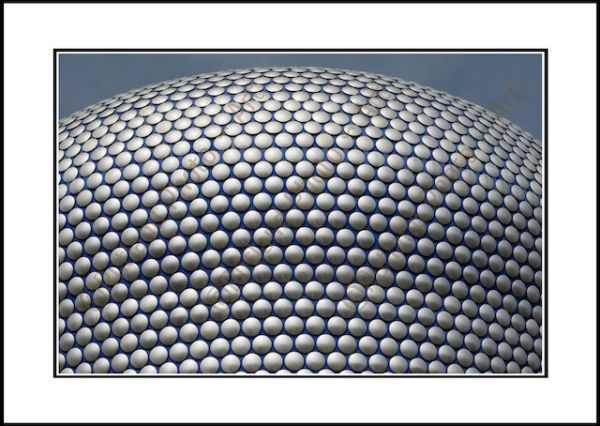 Selfridge Building, Birmingham